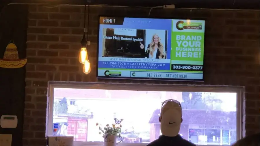 Network Advertising
