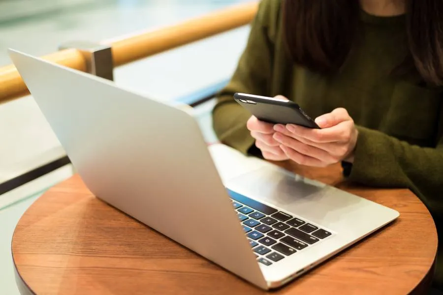 Visibility on All Devices
