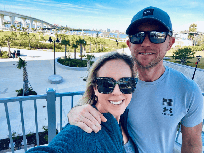 clearwater indoor billboard network jason and natalie krul owners